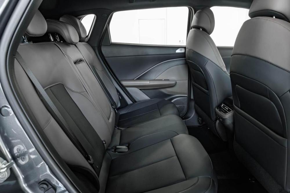 Changan UNI-S (CS55 Plus) I Рестайлинг Астрахань  - изображение 7
