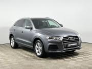 Audi Q3 I (8U) Рестайлинг Казань  - изображение 20