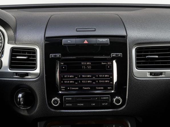 Volkswagen Touareg II с пробегом 2014 года, цена 1 950 000 рублей, 306909 км, внедорожник, Автокод Объявления