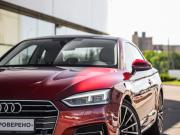 Audi A5 II (F5) Санкт-Петербург  - изображение 40