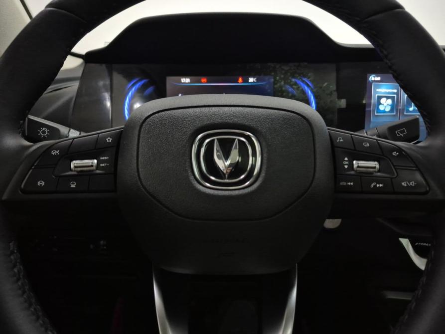 Changan CS35 Plus I Рестайлинг Альметьевск  - изображение 25