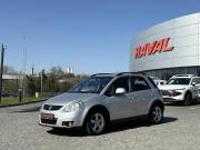 Suzuki SX4 I (Classic) Крым  - изображение 19