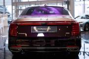 Hongqi H9 I Нижний Новгород  - изображение 37