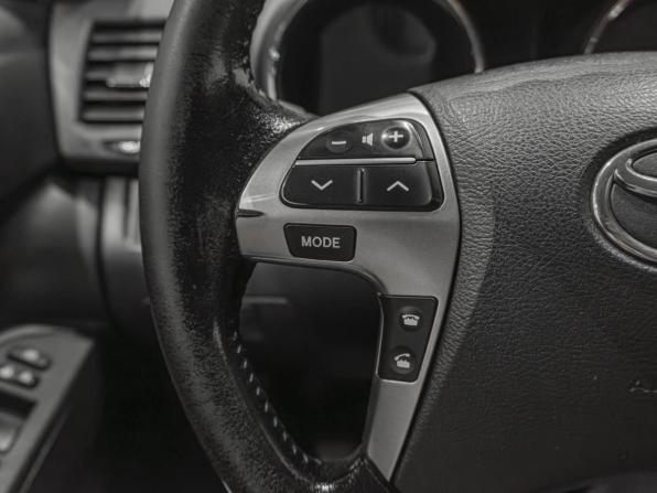 Toyota Highlander II (XU40) Рестайлинг с пробегом 2013 года, цена 1 220 000 рублей, 304662 км, внедорожник, Автокод Объявления
