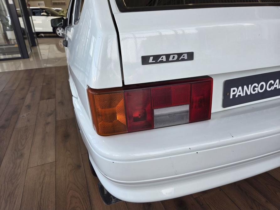 Lada (ВАЗ) 2114 Саратов  - изображение 12