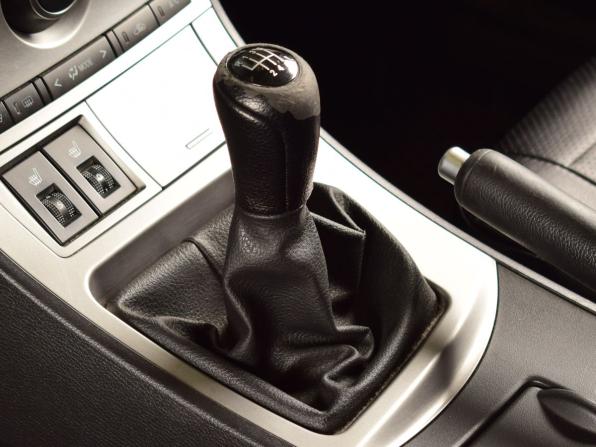 Mazda 3 II (BL) с пробегом 2009 года, цена 739 997 рублей, 193722 км, хэтчбек, Автокод Объявления