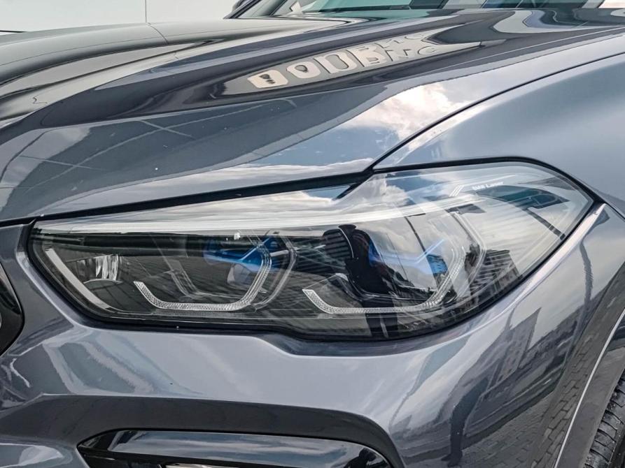 BMW X6 III (G06) Казань  - изображение 21