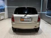 Toyota Duet Новосибирск  - изображение 25
