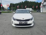 Kia Optima IV Тюмень  - изображение 20