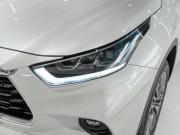 Toyota Highlander IV (XU70) Москва  - изображение 59