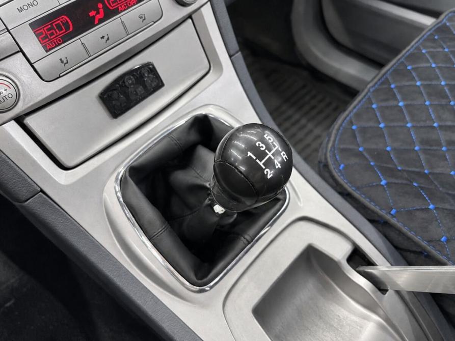 Ford Galaxy II Уфа  - изображение 17