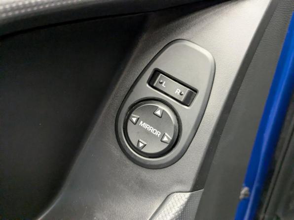 Hyundai Creta I с пробегом 2018 года, цена 1 750 000 рублей, 51000 км, внедорожник, Автокод Объявления