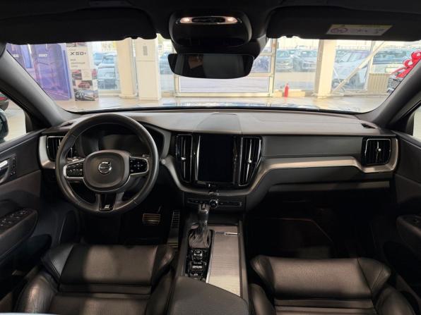 Volvo XC60 II с пробегом 2020 года, цена 3 725 900 рублей, 124969 км, внедорожник, Автокод Объявления