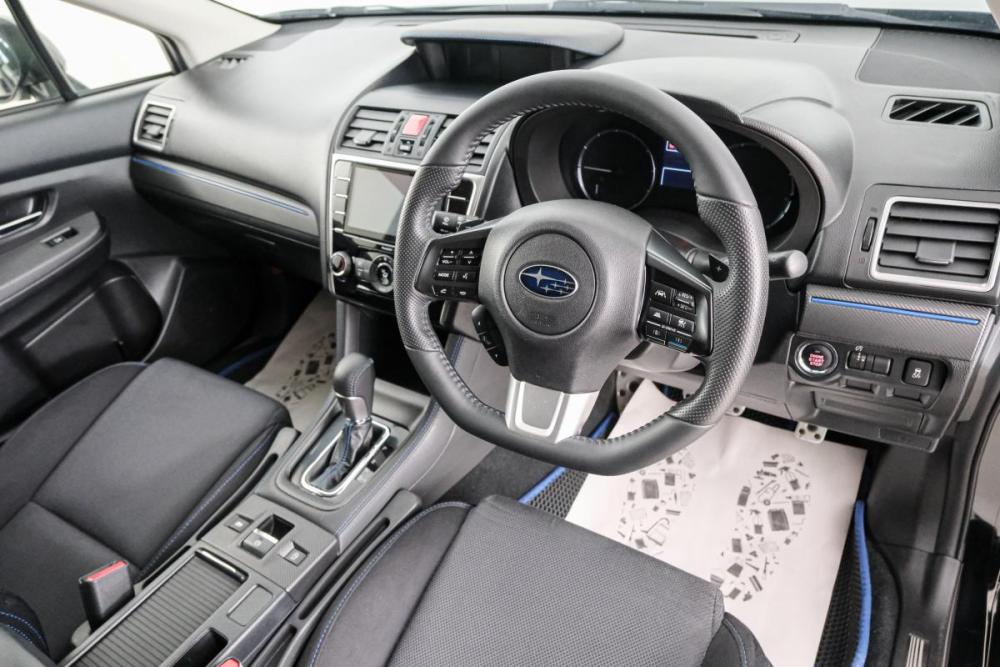 Subaru Levorg I Красноярск  - изображение 9