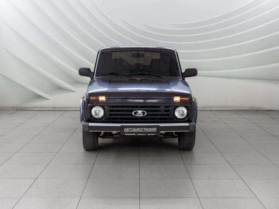 Lada (ВАЗ) 2121 (4x4) I Рестайлинг Волгоград  - изображение 2