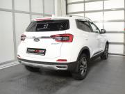Chery Tiggo 4 I Рестайлинг Кемерово  - изображение 33