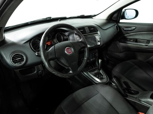 Fiat Bravo II с пробегом 2008 года, цена 299 585 рублей, 174445 км, хэтчбек, Автокод Объявления