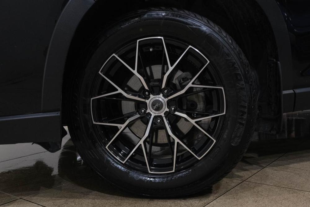 Subaru Forester V Новокузнецк  - изображение 12