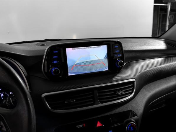 Hyundai Tucson III Рестайлинг с пробегом 2018 года, цена 1 990 000 рублей, 118709 км, внедорожник, Автокод Объявления