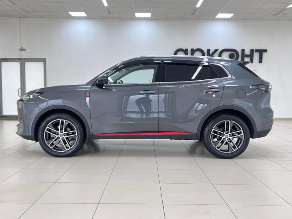 Changan UNI-S (CS55 Plus) с пробегом 2024 года, цена 2 390 000 рублей, 17822 км, внедорожник, Автокод Объявления