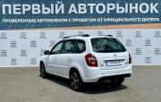 Lada (ВАЗ) Kalina II Краснодар  - изображение 27