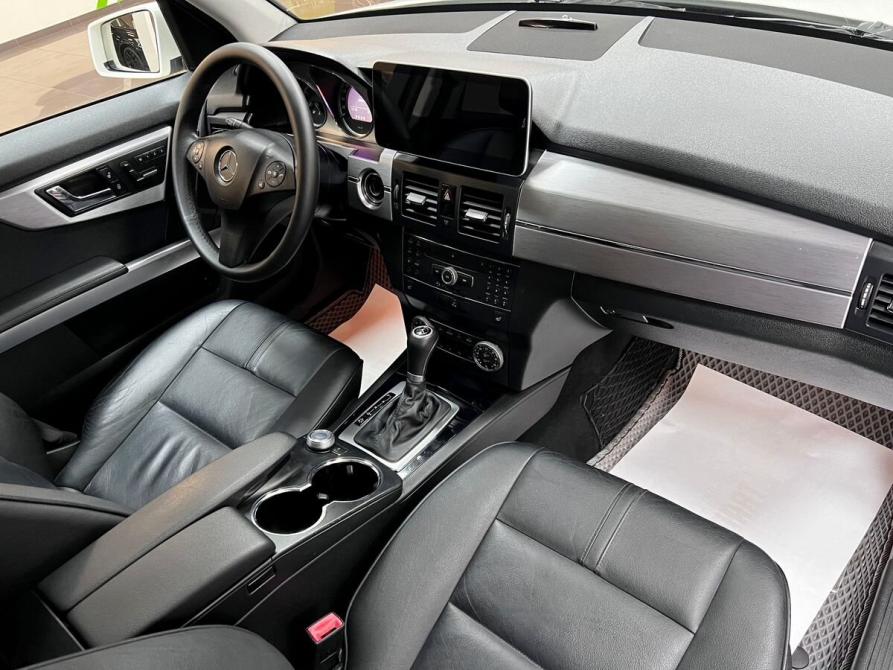 Mercedes-Benz GLK-Класс I (X204) Тверь  - изображение 13