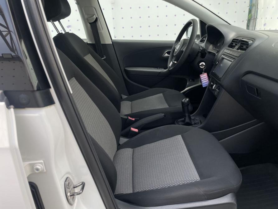 Volkswagen Polo V Тамбов  - изображение 12