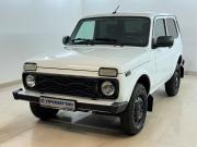 Lada (ВАЗ) Niva Legend Москва  - изображение 14