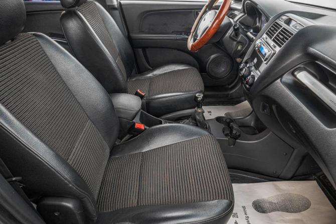 Kia Sportage II с пробегом 2006 года, цена 829 000 рублей, 151700 км, внедорожник, Автокод Объявления