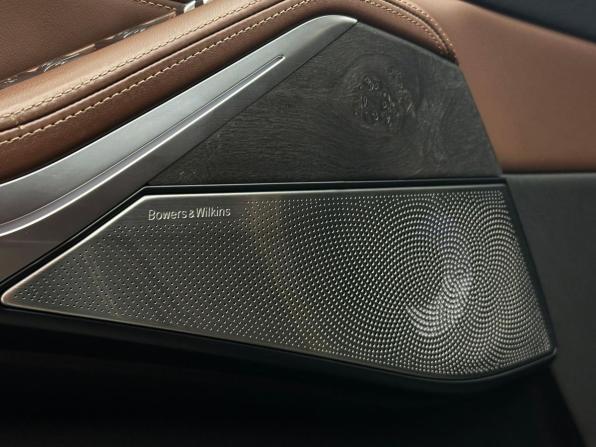 BMW X7 I (G07) с пробегом 2019 года, цена 6 765 000 рублей, 141000 км, внедорожник, Автокод Объявления