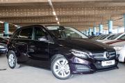 Mercedes-Benz B-Класс II (W246) Рестайлинг Уфа  - изображение 26
