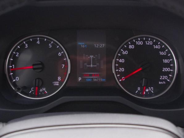 Toyota RAV4 V (XA50) с пробегом 2021 года, цена 3 450 000 рублей, 56713 км, внедорожник, Автокод Объявления