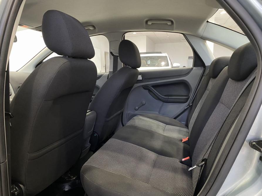 Ford Focus II Рестайлинг Ростов-на-Дону  - изображение 22