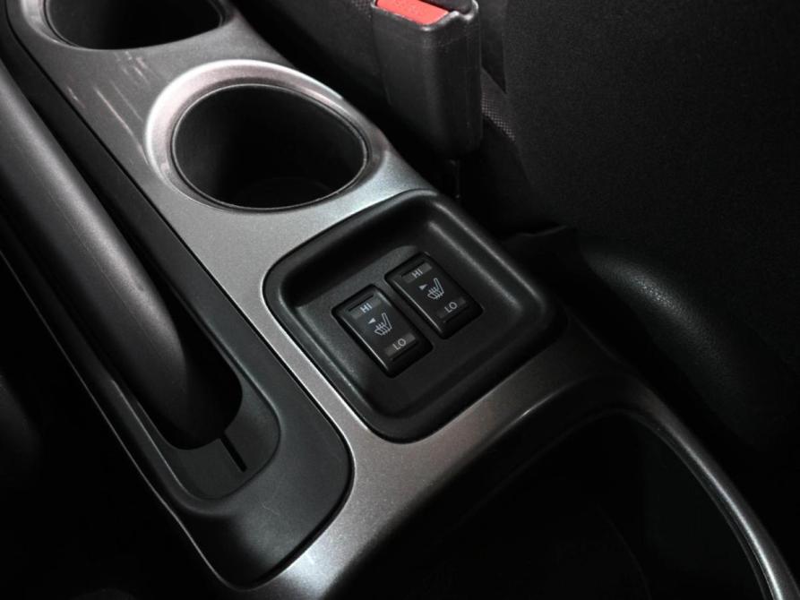 Nissan Juke I Ростов-на-Дону  - изображение 16