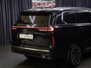 Exeed VX I Москва  - изображение 67