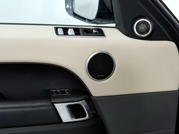 Land Rover Range Rover Sport II Рестайлинг с пробегом 2020 года, цена 5 398 000 рублей, 115569 км, внедорожник, Автокод Объявления