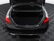 Mercedes-Benz C-Класс IV (W205) Рестайлинг Москва  - изображение 31