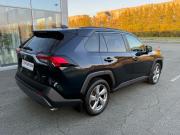 Toyota RAV4 V (XA50) Нижний Тагил  - изображение 25