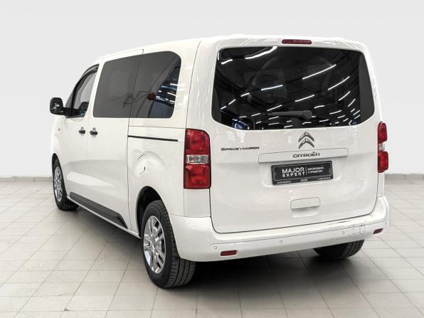 Citroen SpaceTourer I с пробегом 2021 года, цена 3 350 000 рублей, 97749 км, минивэн, Автокод Объявления