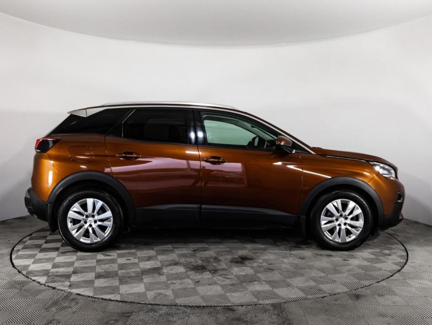 Peugeot 3008 II Санкт-Петербург  - изображение 5