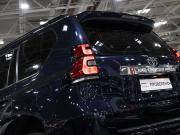 Toyota Land Cruiser Prado 150 Series Рестайлинг 2 Санкт-Петербург  - изображение 36