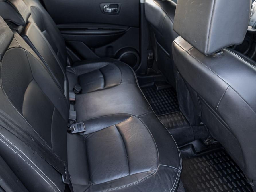 Nissan Qashqai I Казань  - изображение 8