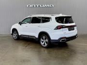 Geely Okavango I Рестайлинг Краснодар  - изображение 27