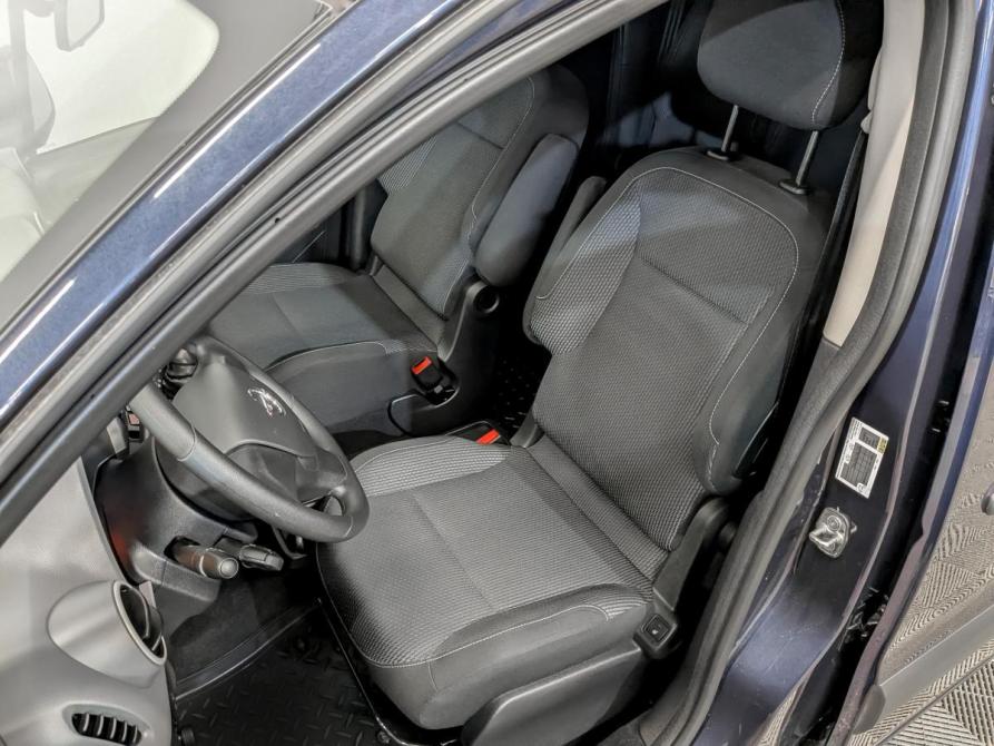 Opel Combo PCMA Москва  - изображение 20