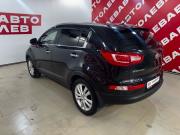 Kia Sportage III Новочеркасск  - изображение 23