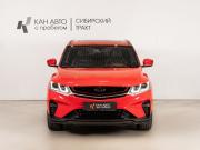 Geely Coolray I Казань  - изображение 11