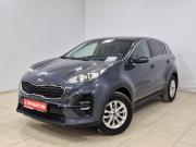 Kia Sportage IV Рестайлинг Альметьевск  - изображение 22