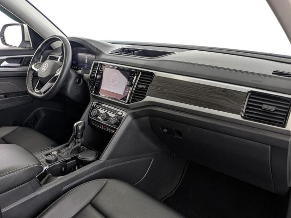 Volkswagen Teramont I Рестайлинг с пробегом 2021 года, цена 3 995 000 рублей, 86270 км, внедорожник, Автокод Объявления