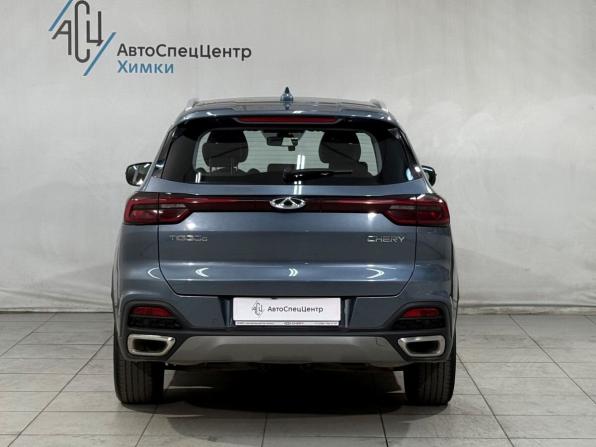 Chery Tiggo 8 I с пробегом 2020 года, цена 1 499 800 рублей, 150000 км, внедорожник, Автокод Объявления