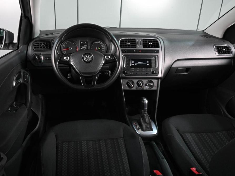 Volkswagen Polo V Рестайлинг Ростов-на-Дону  - изображение 6